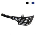 Muzzle size 0