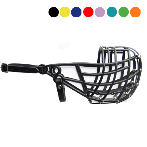 maat3openok Muzzle size 3 open - Image 1