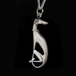Necklace - Sighthound
